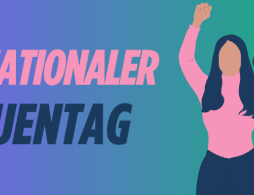 Zum Internationalen Frauentag und Equal Pay Day: AWO fordert Verteilungsgerechtigkeit für echte Geschlechtergerechtigkeit