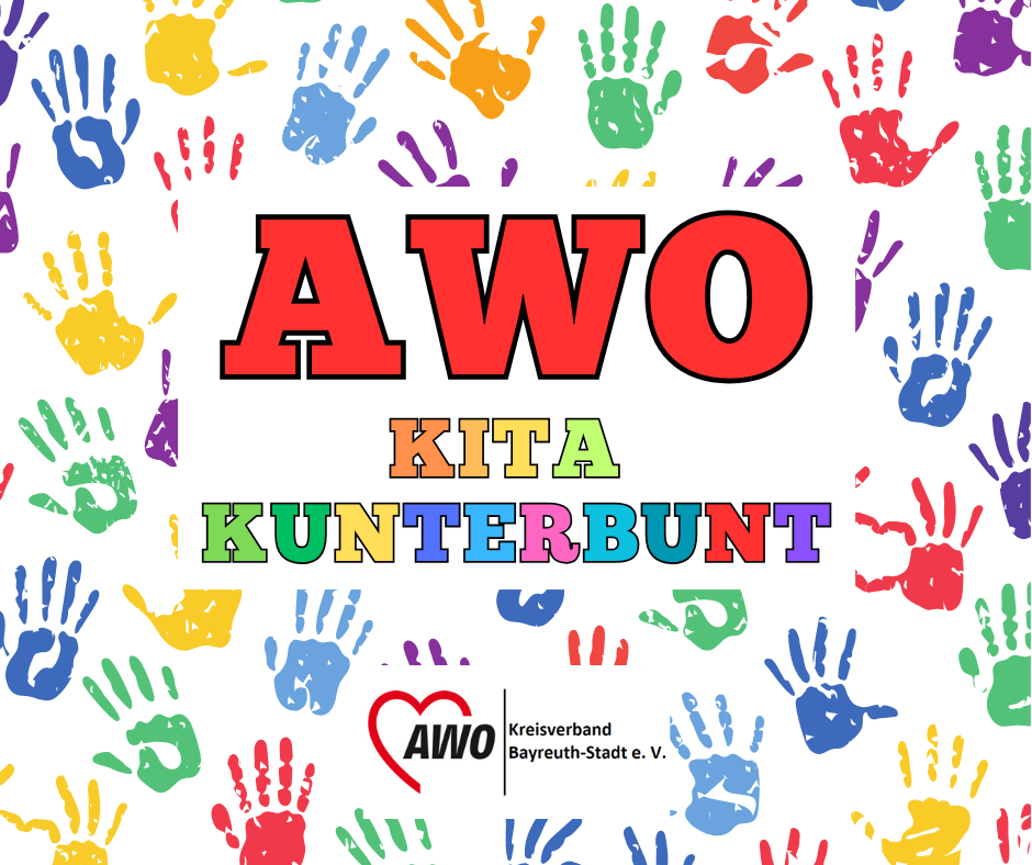 Kindertagesstätte Kunterbunt